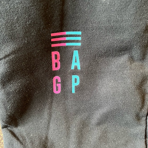 Lululemon City Sweat Jogger - limited Edition - Be A Good Person - Picture 4 of 4